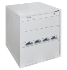 Темпокасса DORS PSE-2101